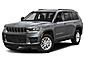 2025 Jeep Grand Cherokee L Altitude X  TX