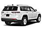 2025 Jeep Grand Cherokee L Altitude X  TX
