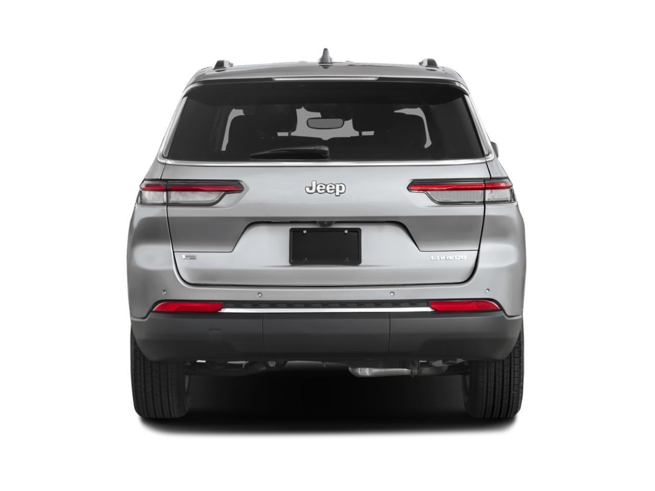 2025 Jeep Grand Cherokee L Altitude X Crestwood KY