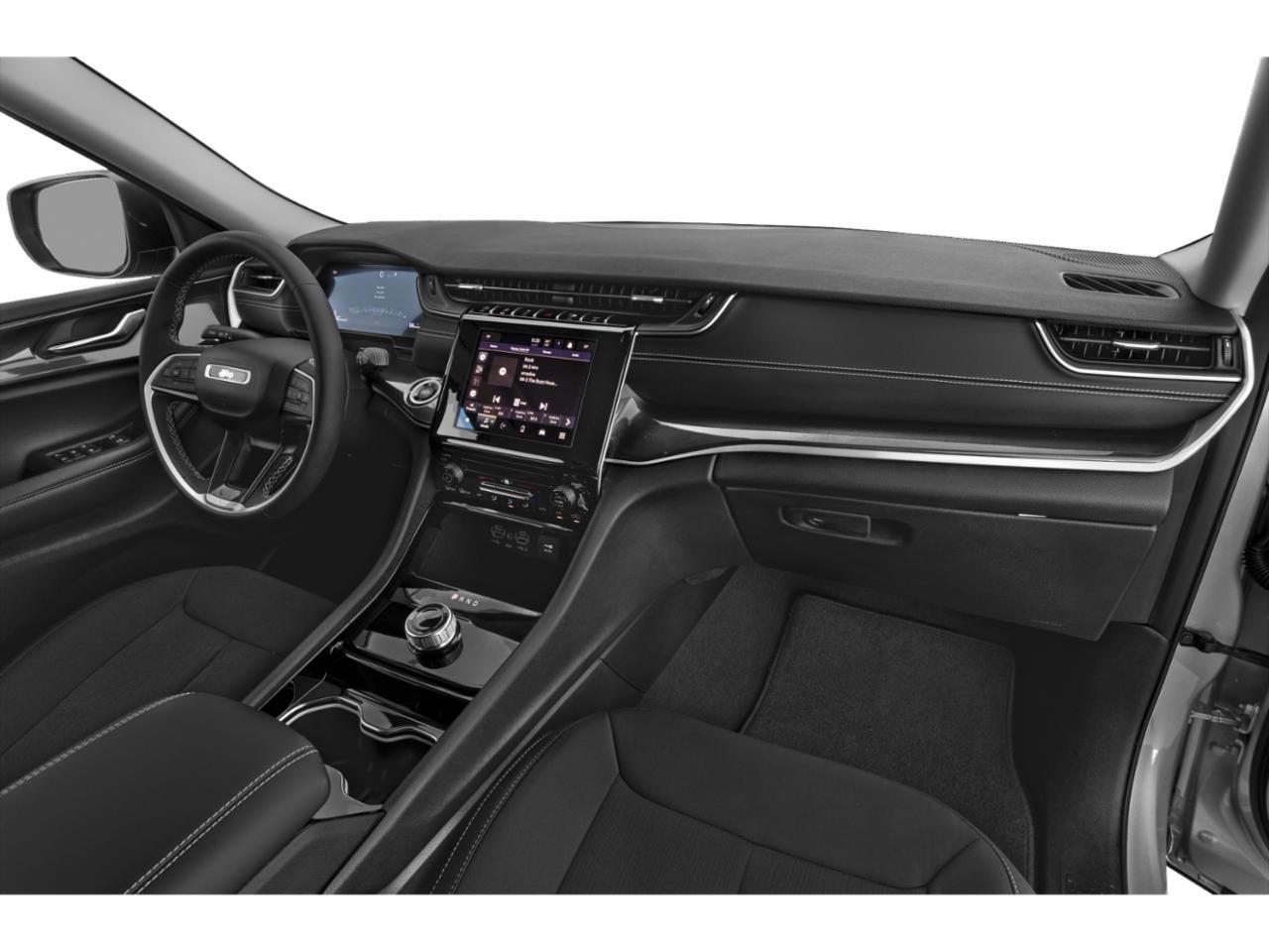 2025 Jeep Grand Cherokee L Altitude X Crestwood KY