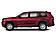2025 Jeep Grand Cherokee L Laredo X  TX