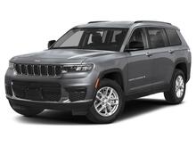 2025_Jeep_Grand Cherokee L_Laredo X_  TX