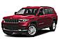 2025 Jeep Grand Cherokee L Laredo X  TX
