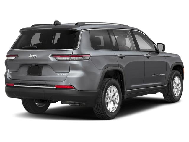 2025 Jeep Grand Cherokee L Laredo X  TX