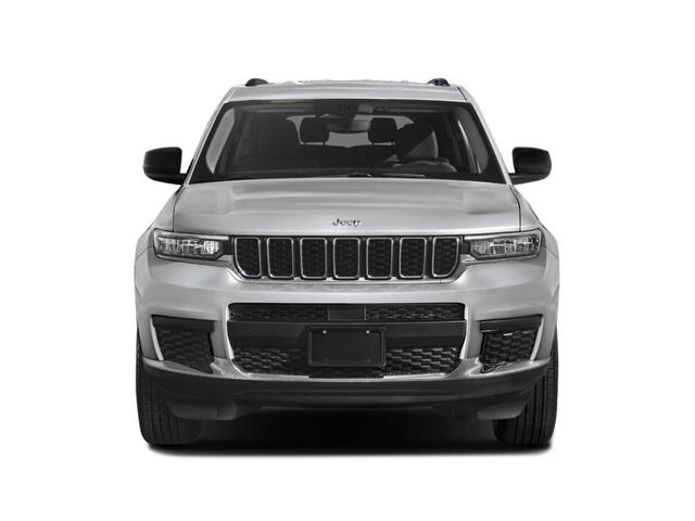 2025 Jeep Grand Cherokee L Limited  TX