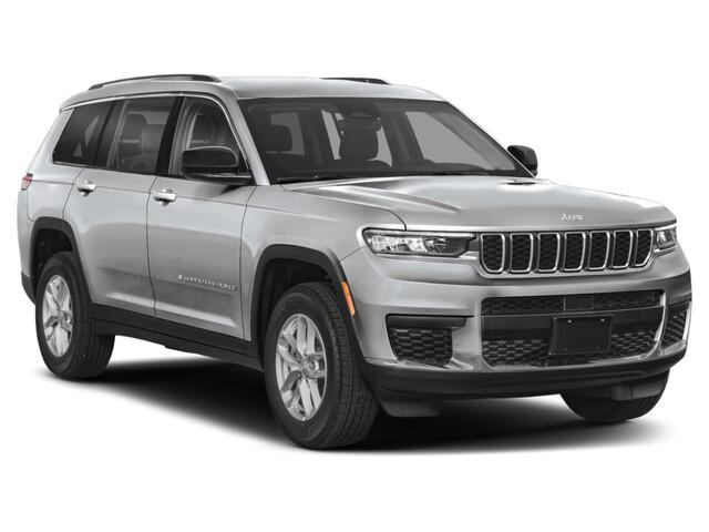 2025 Jeep Grand Cherokee L Limited  TX