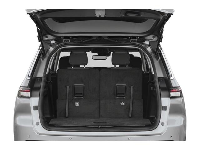 2025 Jeep Grand Cherokee L Limited  TX