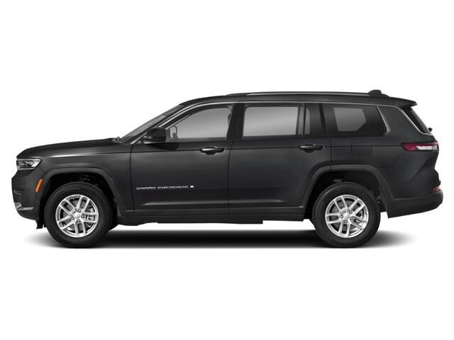 2025 Jeep Grand Cherokee L Limited  TX