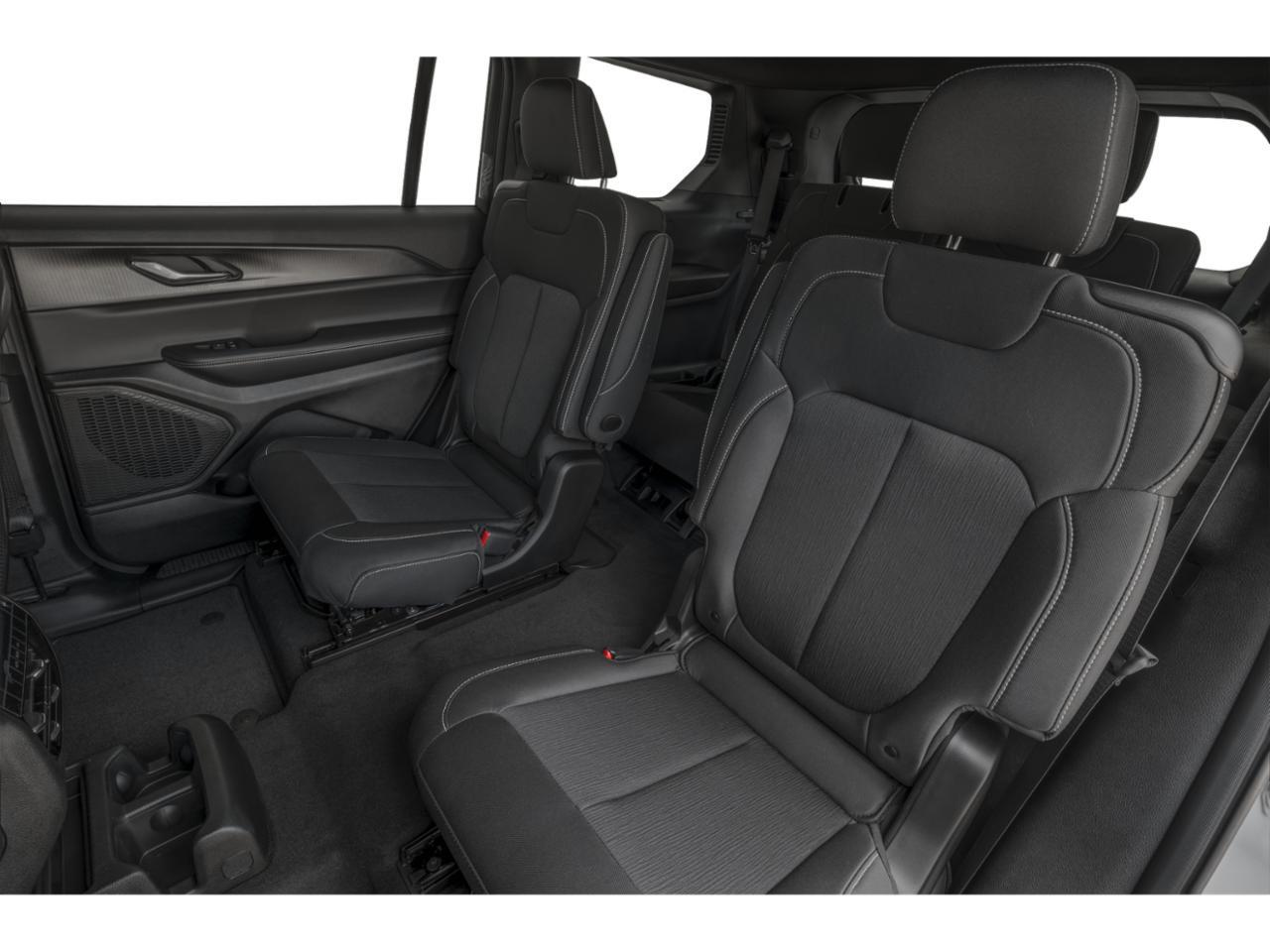 2025 Jeep Grand Cherokee L Limited Bozeman MT