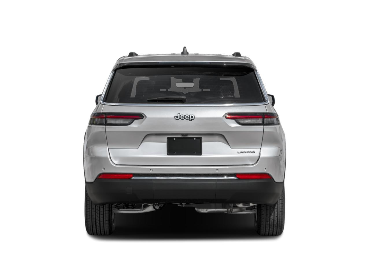 2025 Jeep Grand Cherokee L Limited Bozeman MT