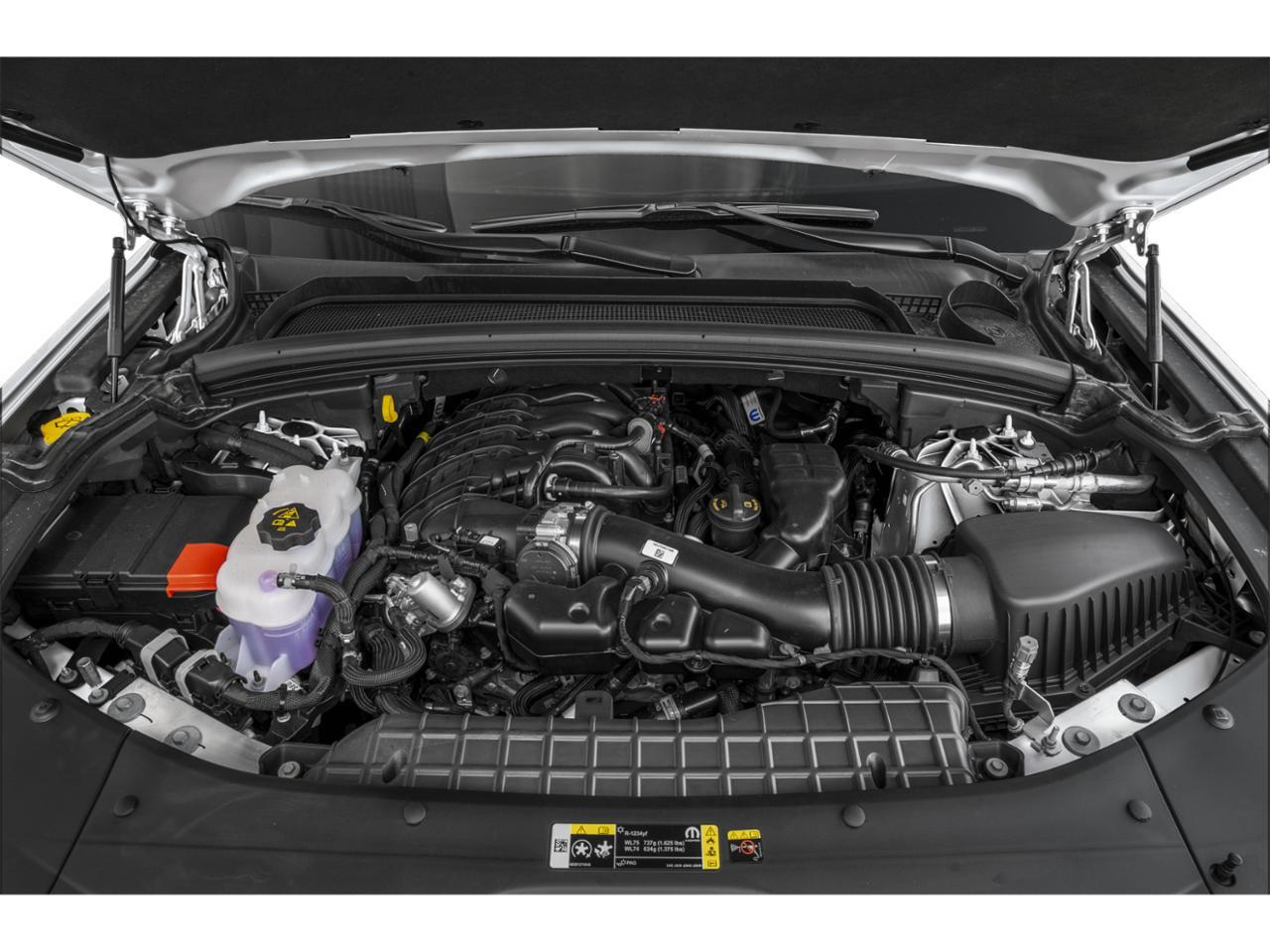2025 Jeep Grand Cherokee L Limited Bozeman MT