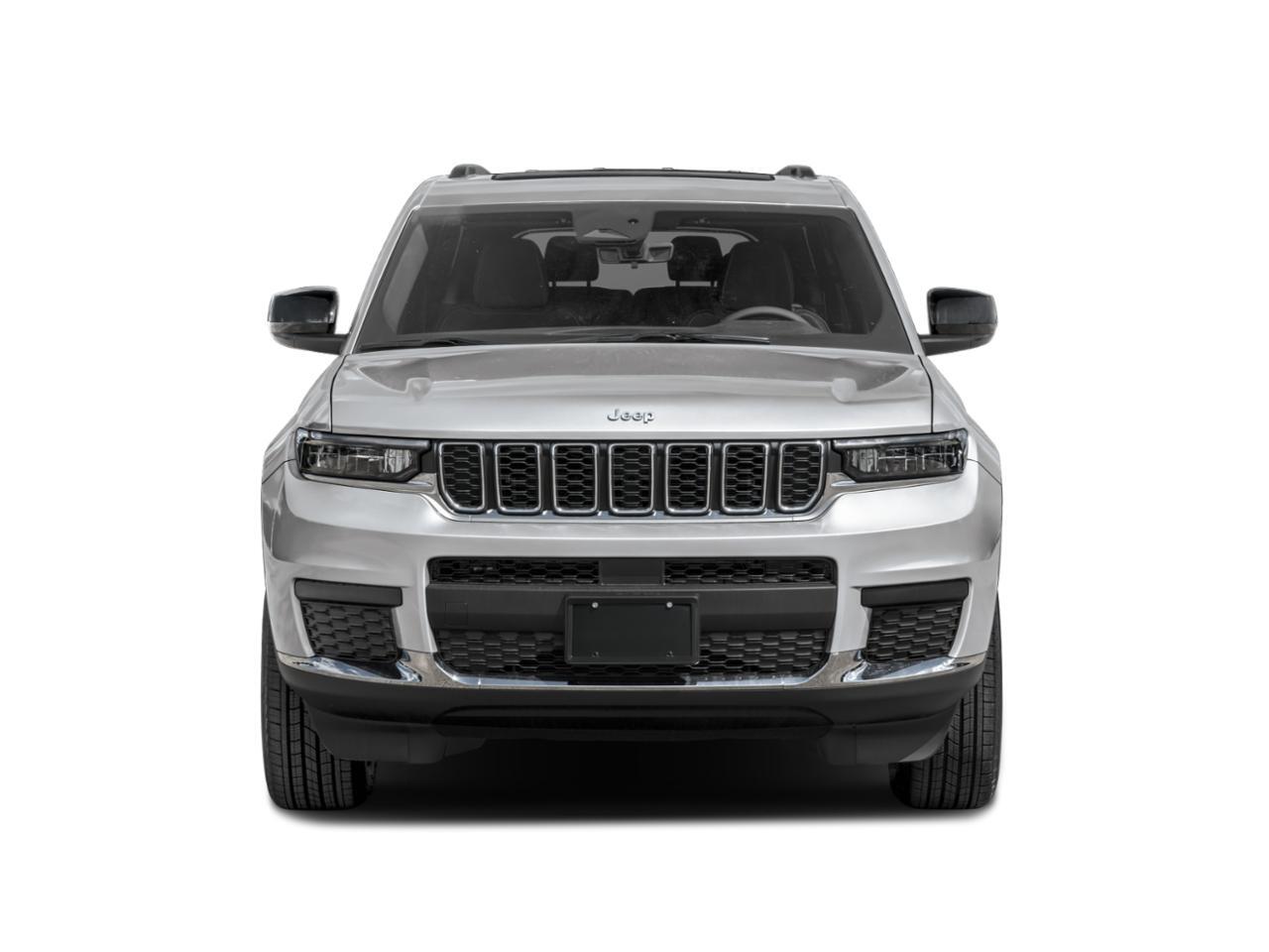 2025 Jeep Grand Cherokee L Limited Bozeman MT