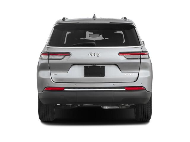2025 Jeep Grand Cherokee L Summit  TX