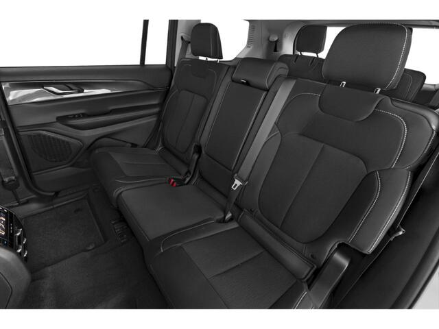 2025 Jeep Grand Cherokee L Summit  TX