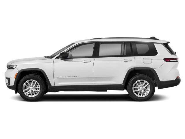 2025 Jeep Grand Cherokee L Summit  TX