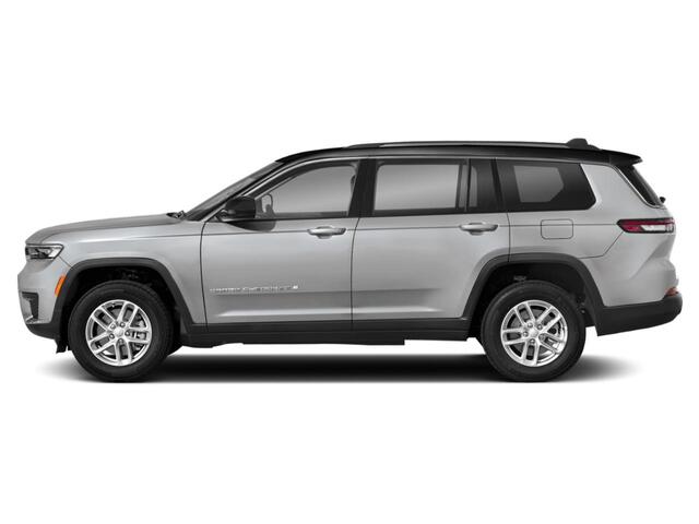 2025 Jeep Grand Cherokee L Summit  TX