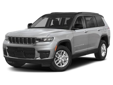 2025 Jeep Grand Cherokee L Summit  TX