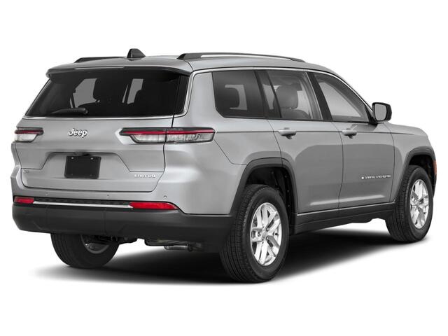 2025 Jeep Grand Cherokee L Summit  TX