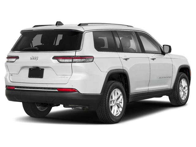 2025 Jeep Grand Cherokee L Summit  TX