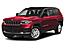 2025 Jeep Grand Cherokee L Summit Bozeman MT
