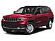 2025 Jeep Grand Cherokee L Summit Bozeman MT