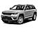 2025 Jeep Grand Cherokee Limited  TX