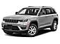 2025 Jeep Grand Cherokee Limited  TX