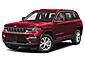2025 Jeep Grand Cherokee Limited  TX