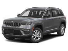 2025_Jeep_Grand Cherokee_Limited_ Bozeman MT