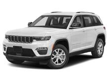 2025_Jeep_Grand Cherokee_Limited_ Bozeman MT