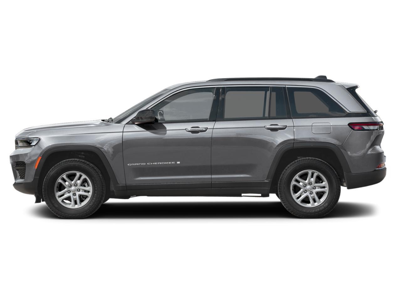 2025 Jeep Grand Cherokee Limited Owego NY