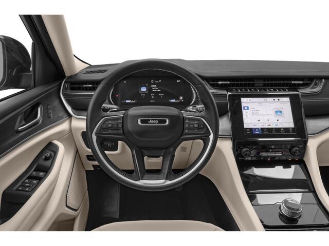 2025 Jeep Grand Cherokee Limited Roseville CA