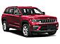 2025 Jeep Grand Cherokee Limited Roseville CA