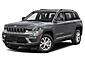 2025 Jeep Grand Cherokee Limited Roseville CA