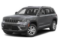 Jeep Grand Cherokee Summit 2025