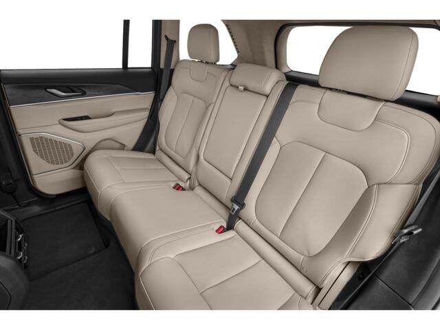 2025 Jeep Grand Cherokee Summit Roseville CA