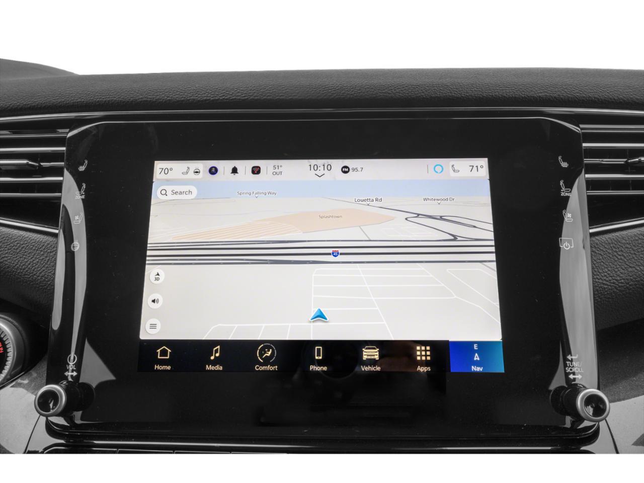 2025 Jeep Wagoneer Base Watertown SD