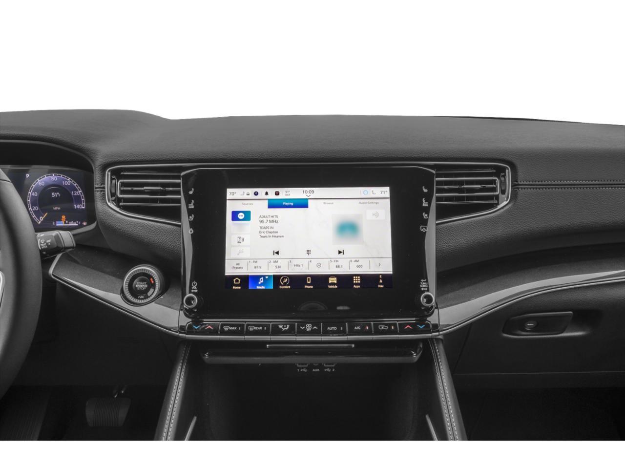 2025 Jeep Wagoneer Base Watertown SD