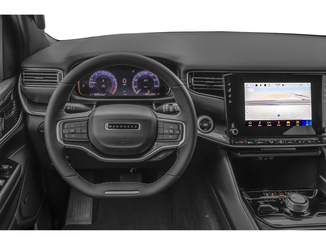 2025 Jeep Wagoneer Base Watertown SD