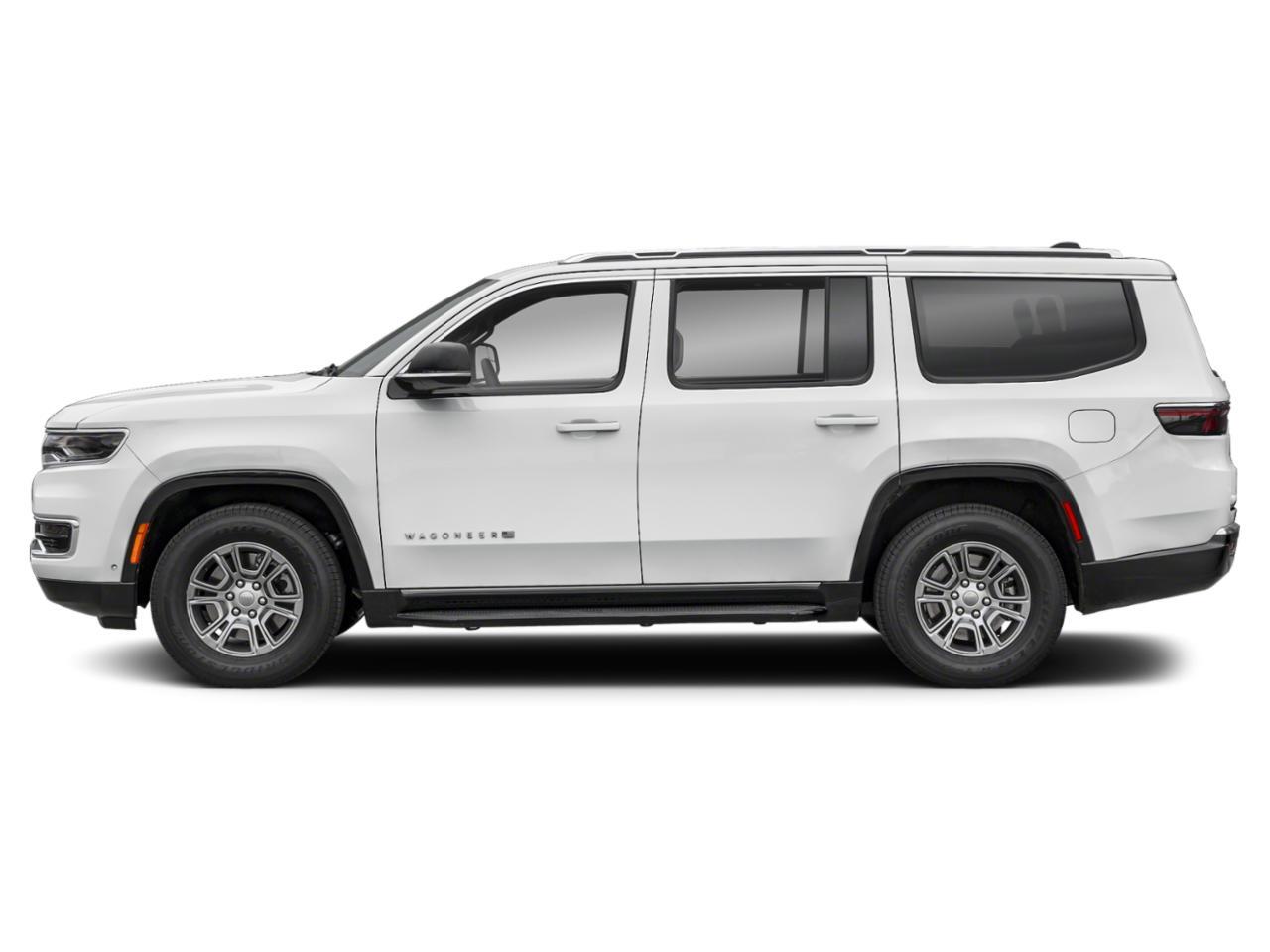 2025 Jeep Wagoneer Base Watertown SD