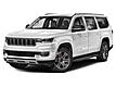 2025 Jeep Wagoneer L Base