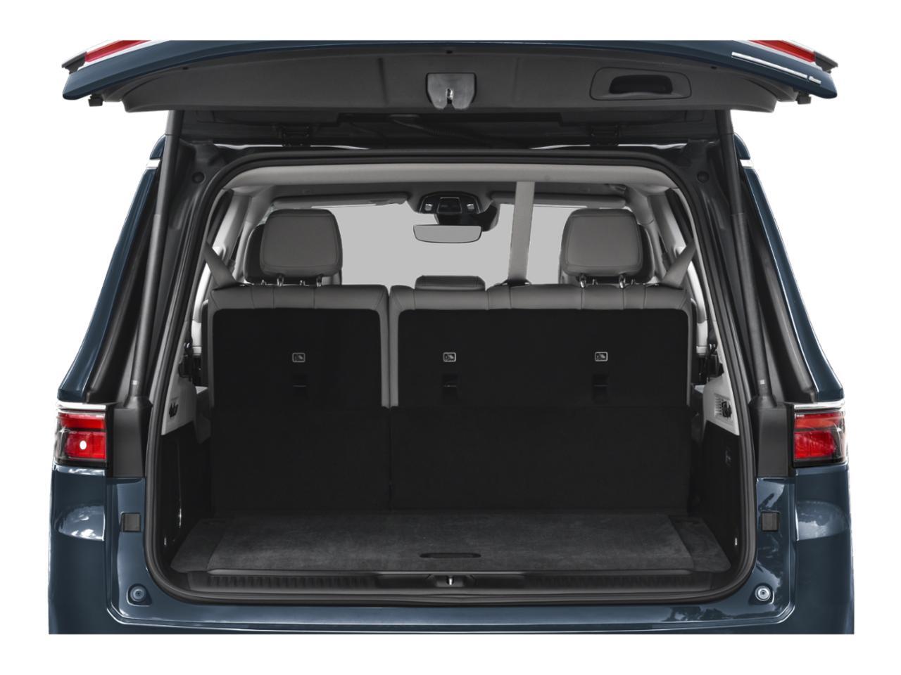 2025 Jeep Wagoneer L Series II 4x4 Plano TX
