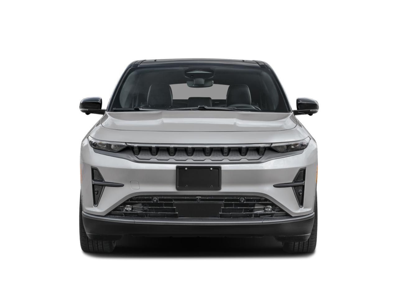 2025 Jeep Wagoneer S Launch Edition Bozeman MT