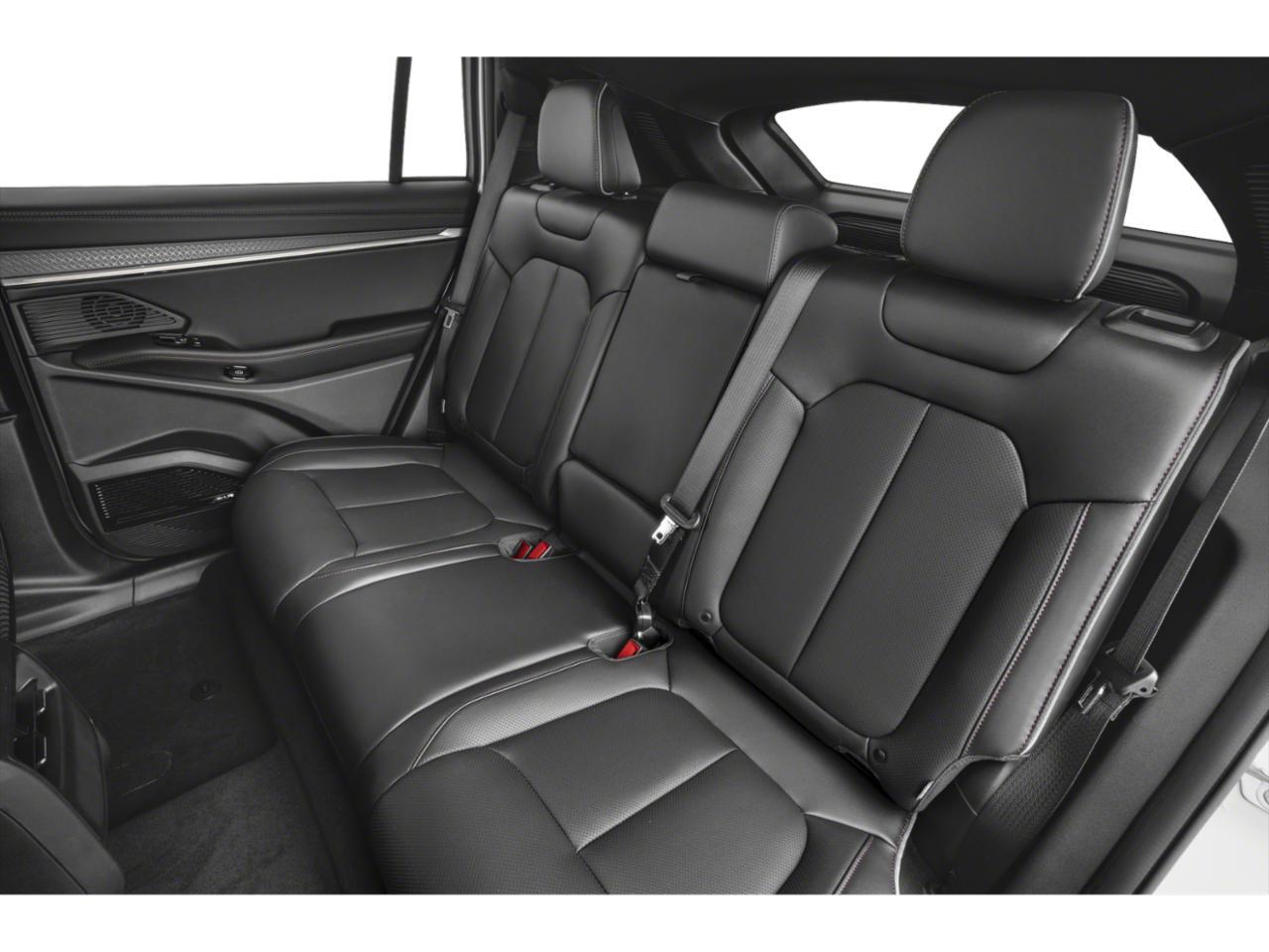 2025 Jeep Wagoneer S Launch Edition Bozeman MT
