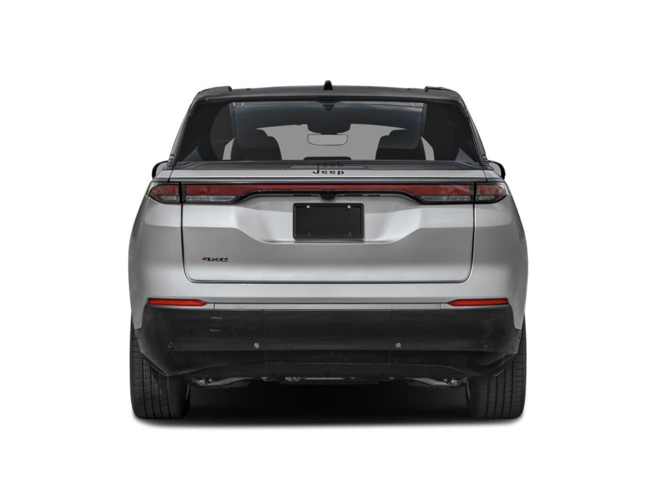 2025 Jeep Wagoneer S Launch Edition Bozeman MT