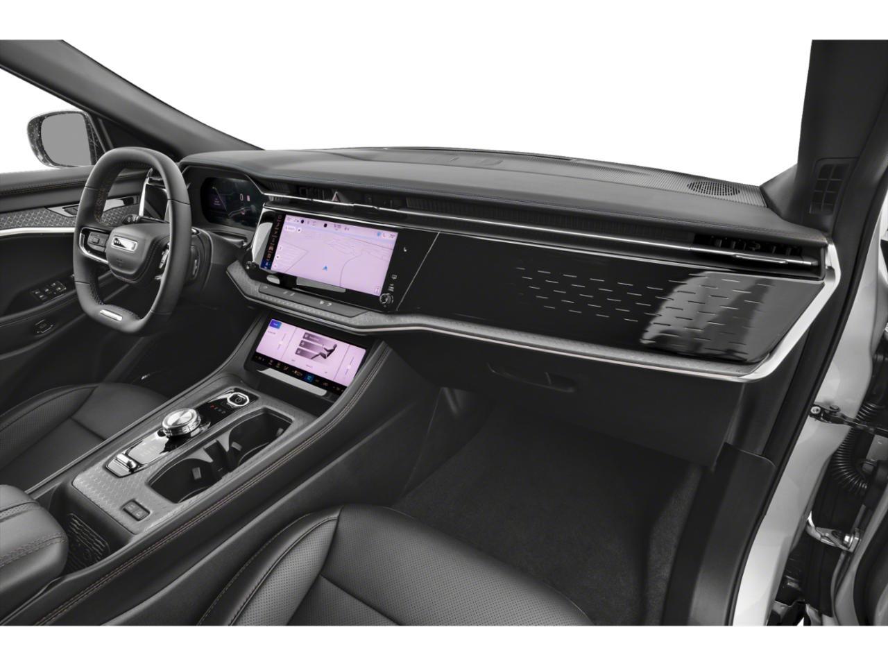 2025 Jeep Wagoneer S Launch Edition Bozeman MT