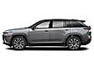 2025 Jeep Wagoneer S Launch Edition
