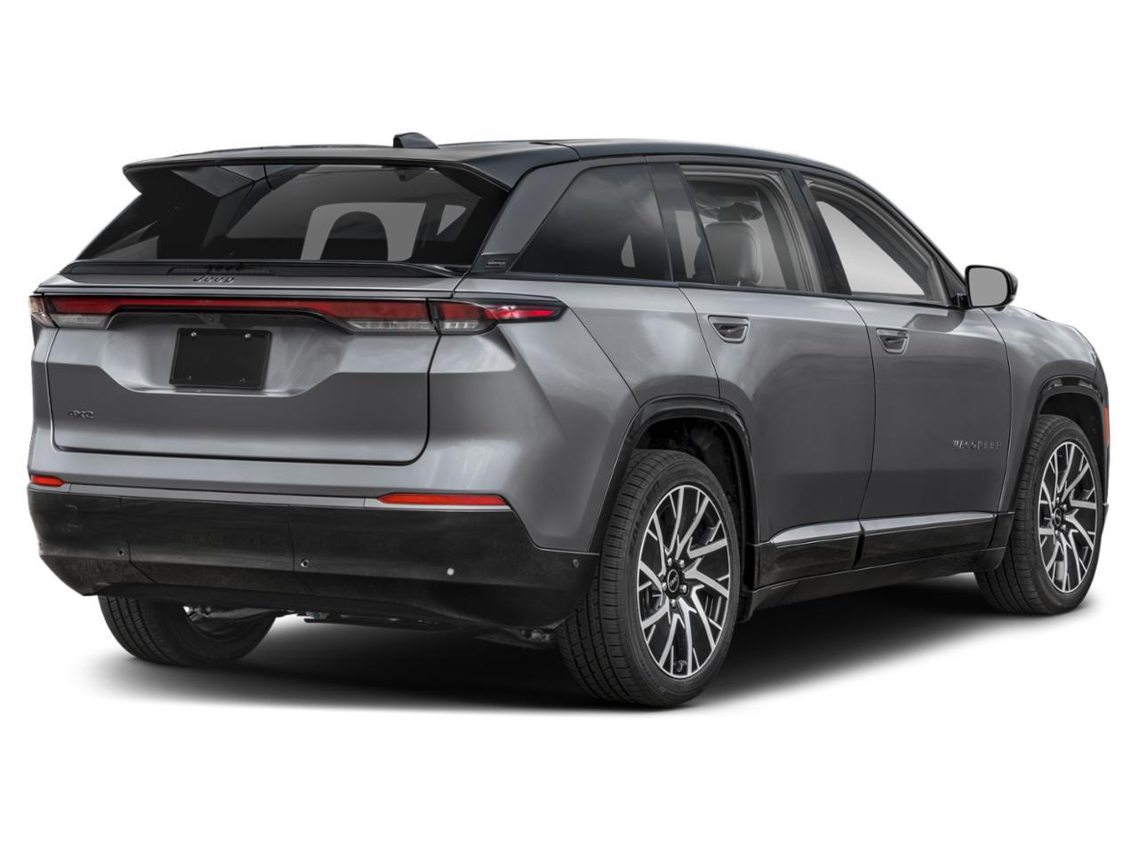 2025 Jeep Wagoneer S Limited Irving TX