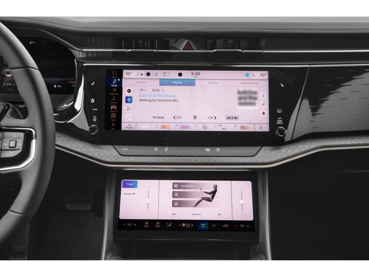 2025 Jeep Wagoneer S Limited Irving TX