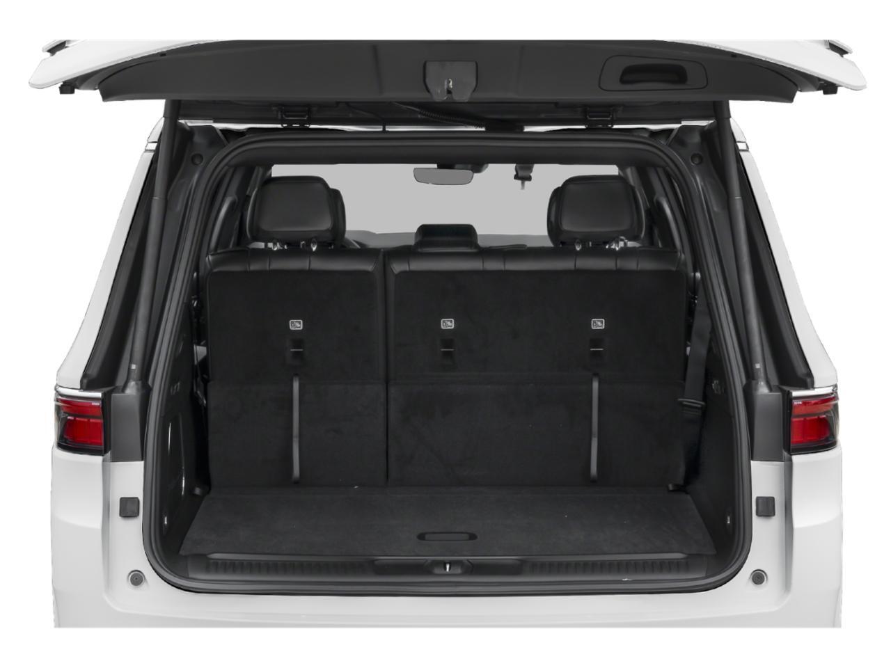 2025 Jeep Wagoneer Series II Overland San Clemente CA